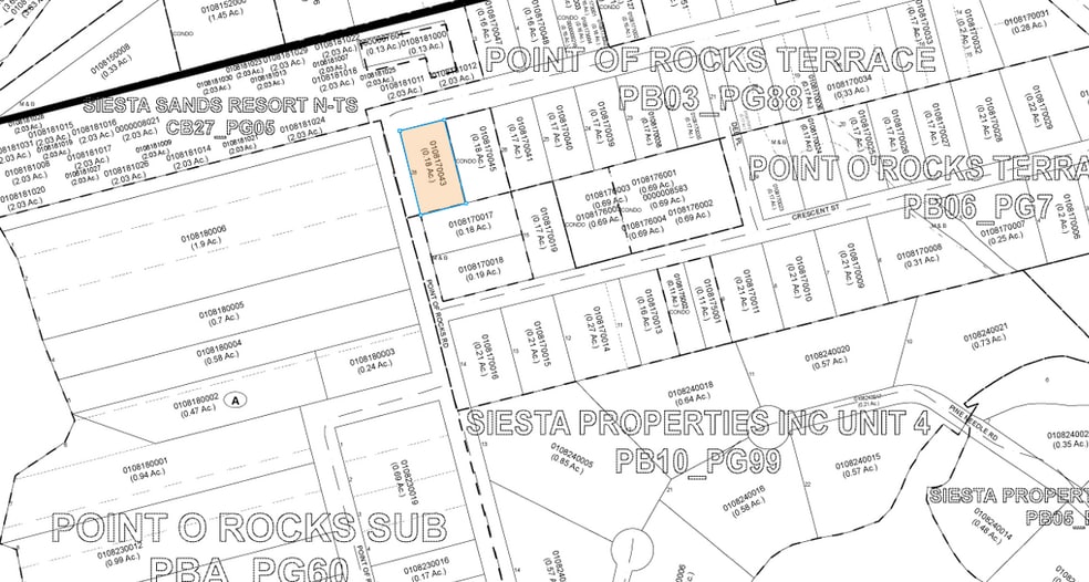 More Photos Of 6905 Point of Rocks Rd, Sarasota Hotel For Sale