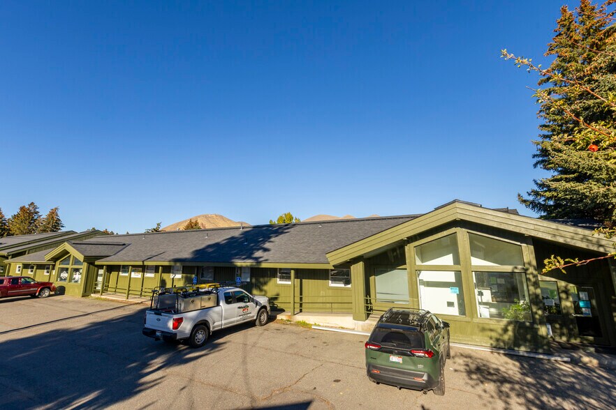 More Photos Of 21 E Maple St, Hailey Office For Sale