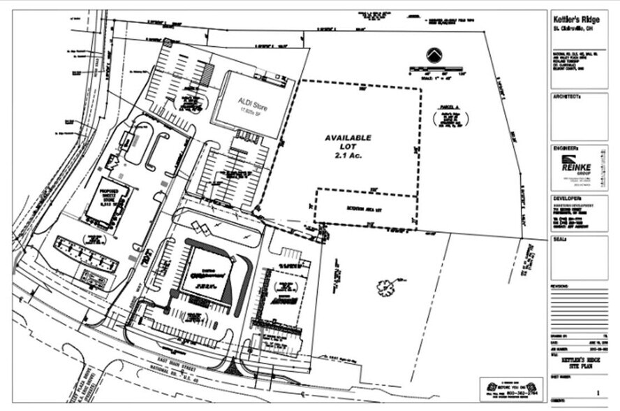 More Photos Of 0 Addie Way, Saint Clairsville Land For Sale
