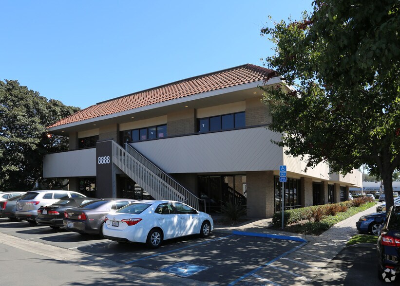More Photos Of 8888 Clairemont Mesa Blvd, San Diego Office For Lease