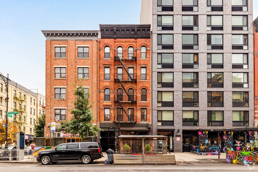More Photos Of 2082 Frederick Douglass Blvd, New York Apartments For Sale