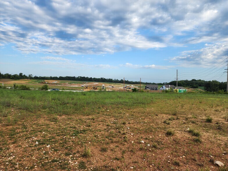 More Photos Of Highway 61 & State Highway C (17.64+/- Acres), Moscow Mills Land For Sale