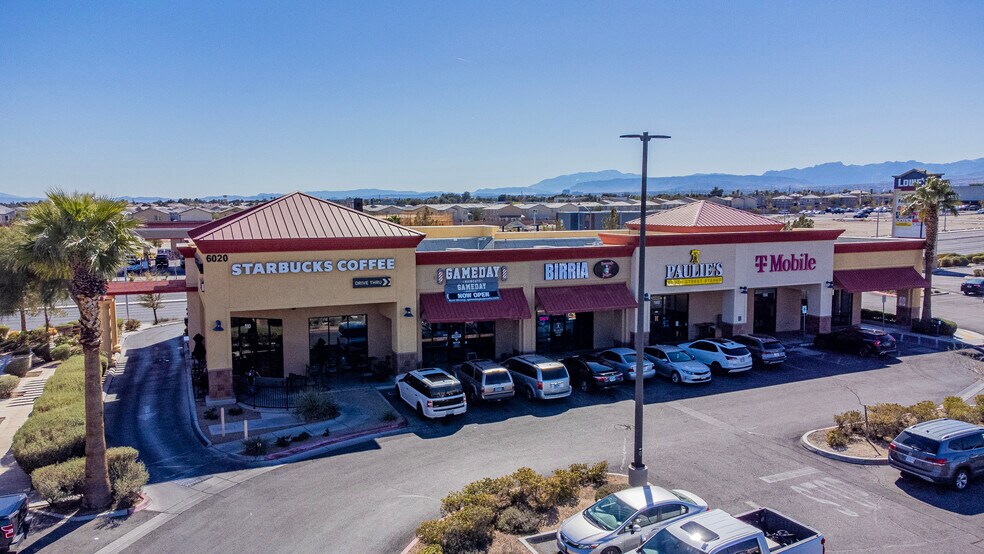 More Photos Of 6070 W Craig Rd, Las Vegas Unknown For Lease