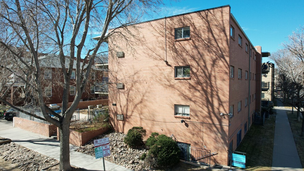 More Photos Of 1085 Pearl St, Denver Apartments For Sale