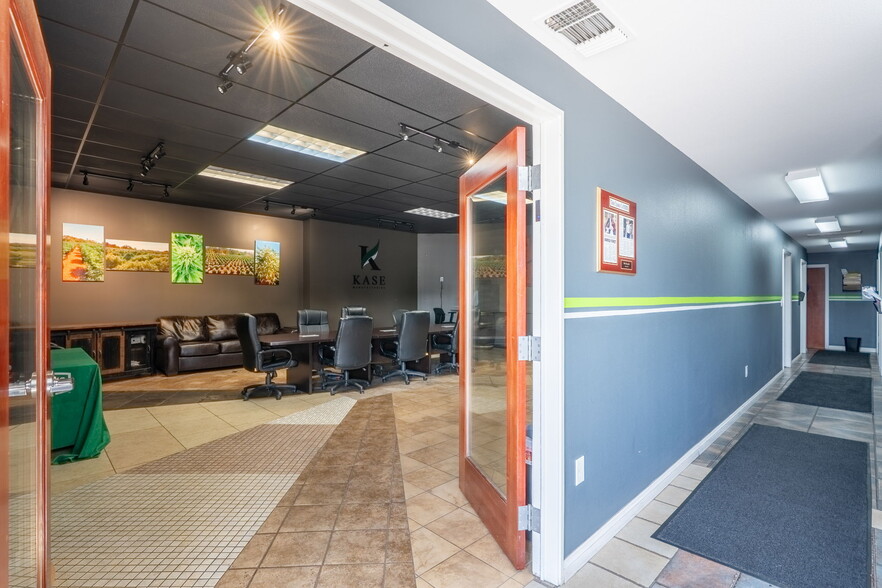 More Photos Of 4111 Brew Master Dr, Ceres Warehouse For Sale