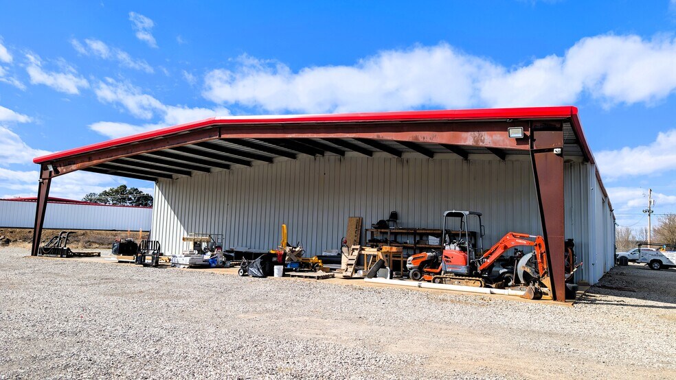 More Photos Of 3369 AR-36 Ave, Searcy Flex For Sale