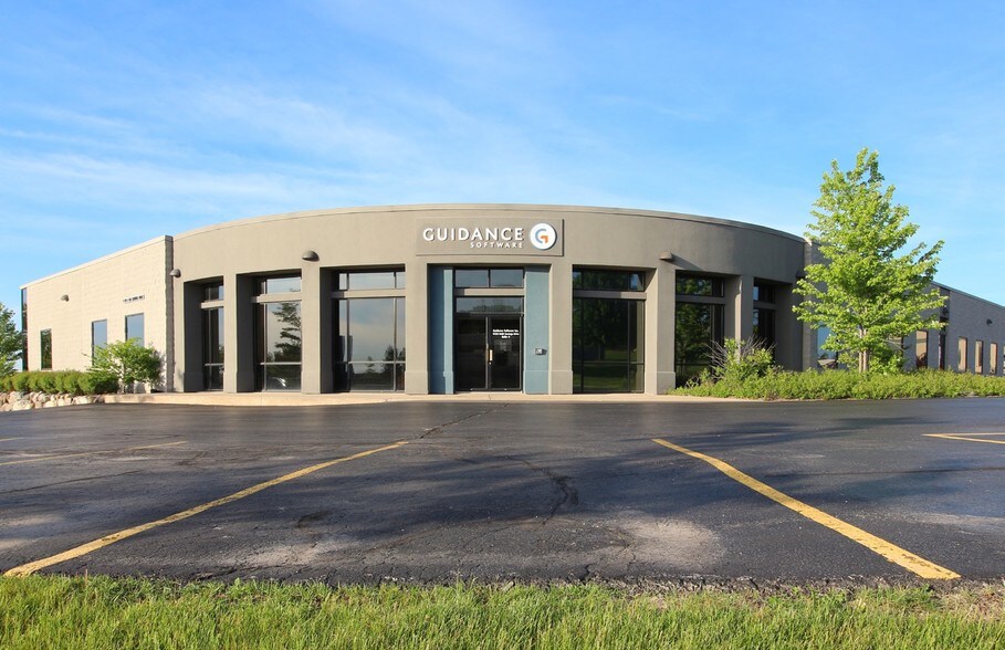 Primary Photo Of W223N608 Saratoga Dr, Waukesha Office For Sale