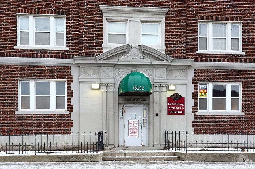 More Photos Of 15632 Euclid Ave, East Cleveland Multifamily For Sale