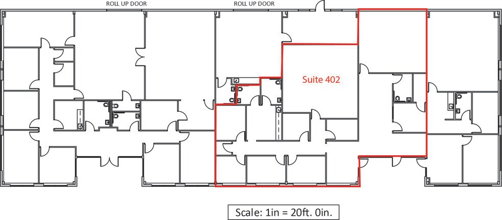 More Photos Of 104-115 Jordan Plaza Blvd, Tyler Unknown For Lease