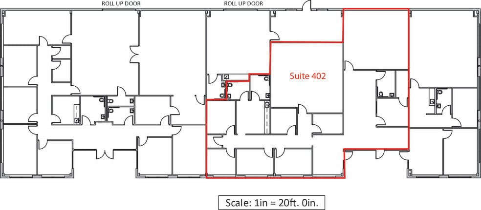 More Photos Of 104-115 Jordan Plaza Blvd, Tyler Unknown For Lease