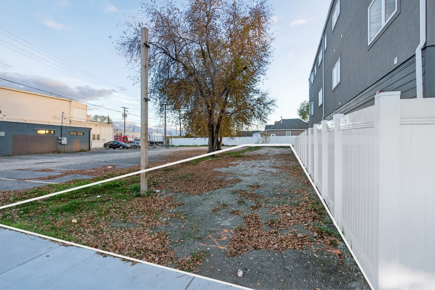 More Photos Of 775 800 S, Salt Lake City Land For Sale