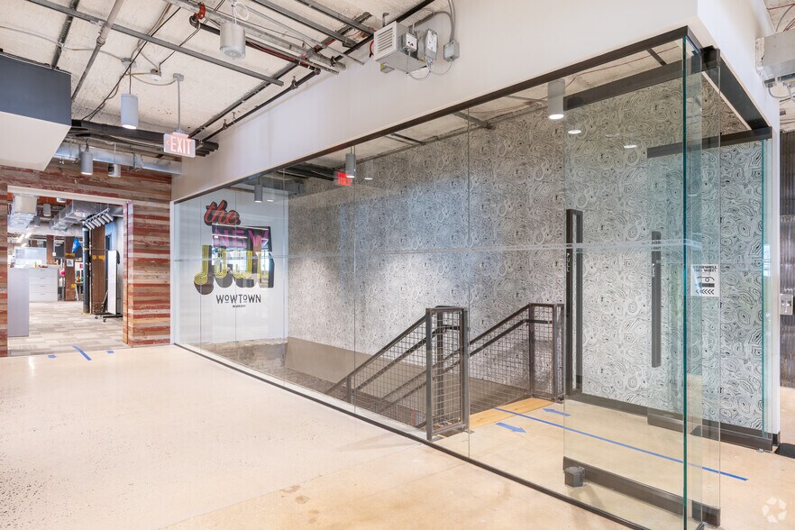 More Photos Of 701 Market St, Philadelphia Telecom Hotel Data Hosting For Lease