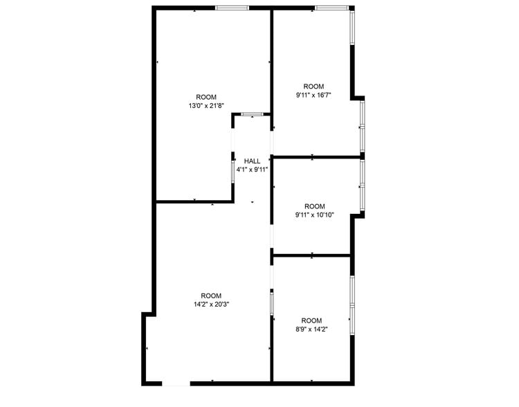 More Photos Of 120 Shelton McMurphey Blvd, Eugene Office For Lease