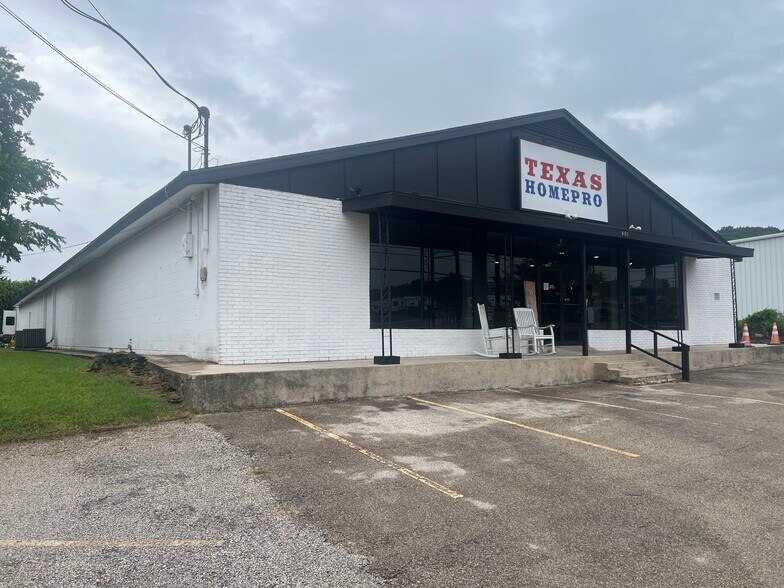 Primary Photo Of 401 W Us-190 Hwy, Copperas Cove Freestanding For Sale