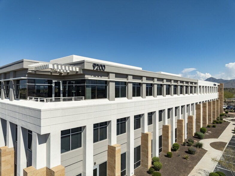 More Photos Of 9200 E Pima Center, Scottsdale Unknown For Lease