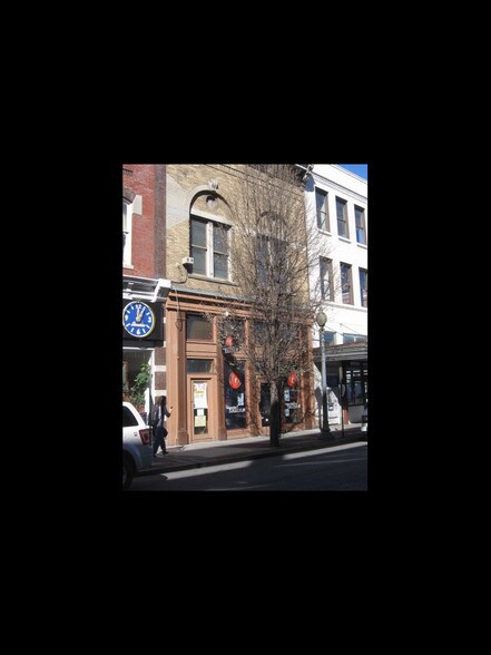 More Photos Of 22 Campbell Ave SE, Roanoke Storefront Retail Residential For Lease