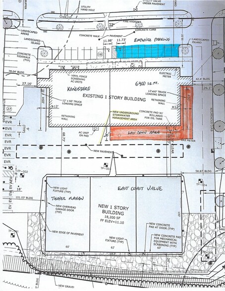 More Photos Of 115 Leonard Dr, Groton Service For Lease