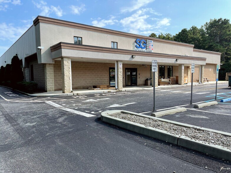 More Photos Of 3133 Fire Rd, Egg Harbor Township Office For Lease