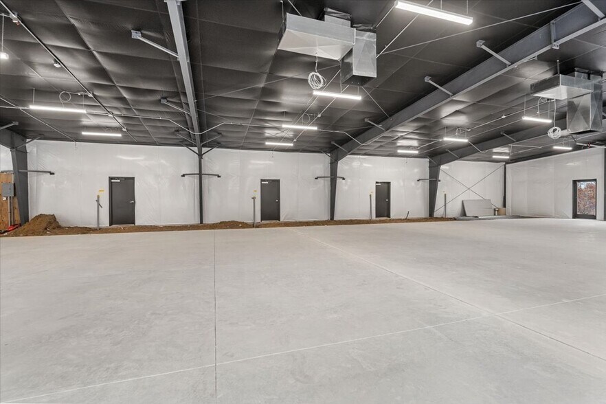 More Photos Of 1144 County Road D, Nekoosa General Retail For Sale