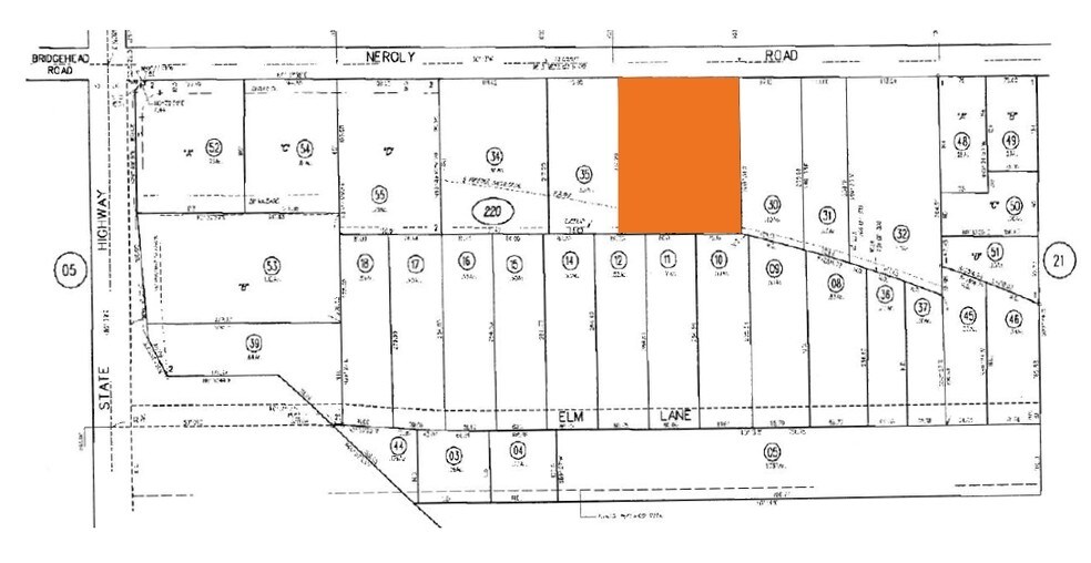 More Photos Of 5287-5299 Neroly Rd, Oakley Warehouse For Sale