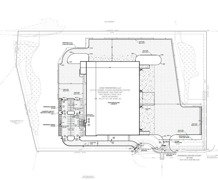 More Photos Of Ruther Glen blvd, Ruther Glen Land For Sale