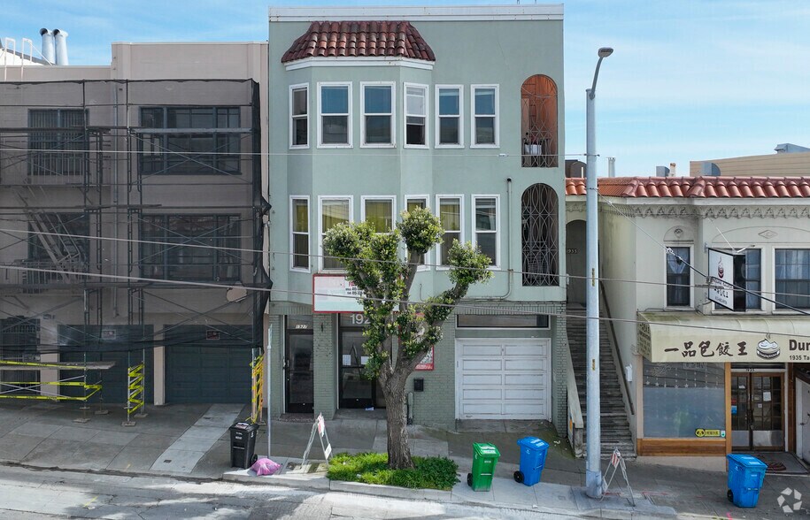 More Photos Of 1927-1929 Taraval St, San Francisco Apartments For Sale