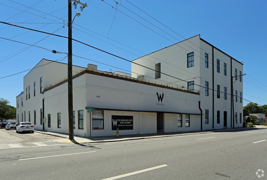 More Photos Of 4513 N Florida Ave, Tampa Apartments For Sale