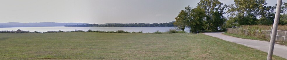 More Photos Of 290 Old Cloverport Holt Rd, Cloverport Land For Sale