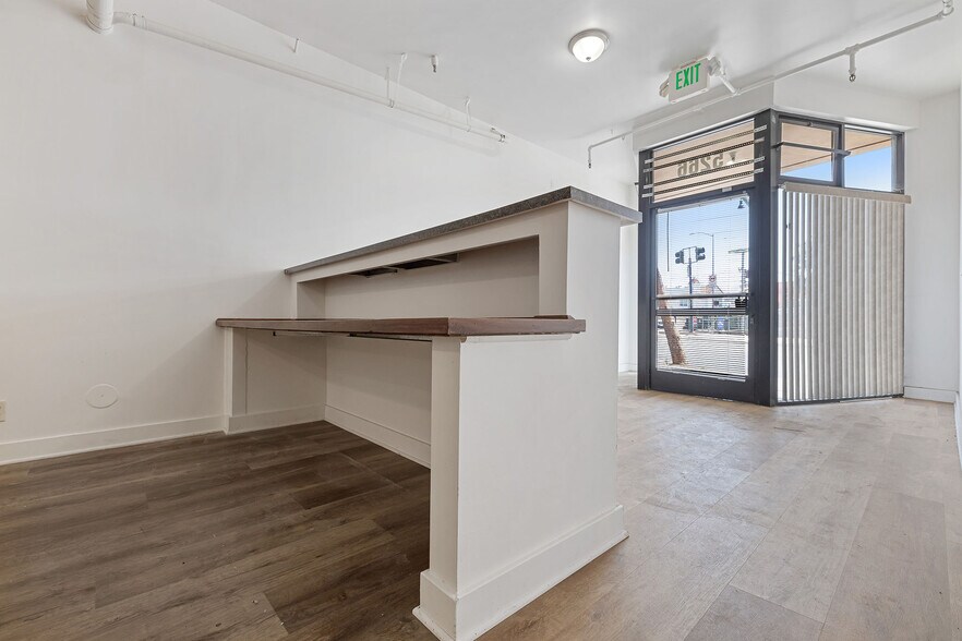 More Photos Of 5264 3rd St, San Francisco Office For Lease