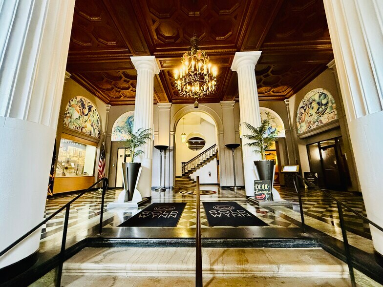 More Photos Of 69 Delaware Ave, Buffalo Office For Sale