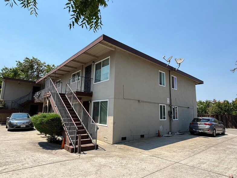 More Photos Of 358 N 7th St, San Jose Apartments For Sale