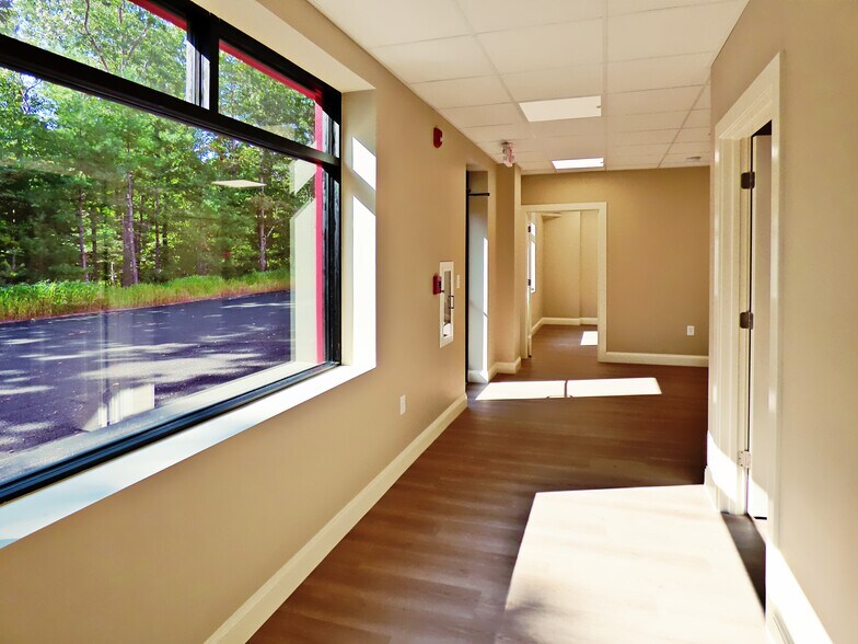 More Photos Of South Shore Abington Industrial Park, Abington Warehouse For Lease