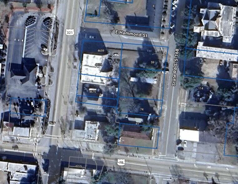 More Photos Of 127 N Beech Ave, Denmark Land For Sale