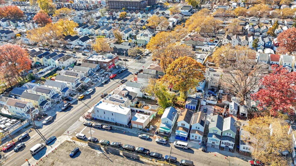 More Photos Of 116-60 148th St, Jamaica Land For Sale