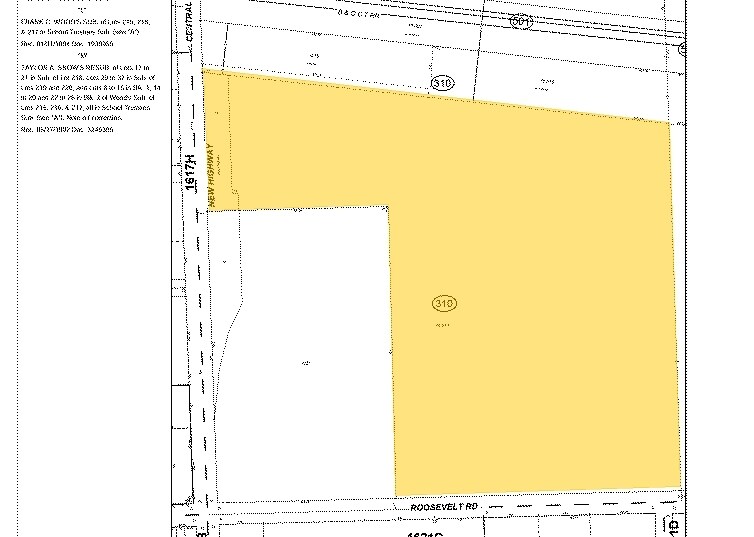 More Photos Of 5410-5480 W Roosevelt Rd, Chicago Warehouse For Lease