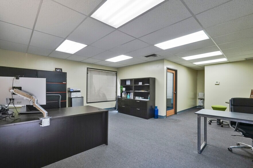 More Photos Of , San Dimas Office For Sale