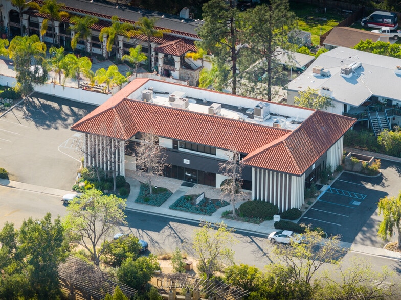 More Photos Of 402 W Ojai Ave, Ojai Office For Sale