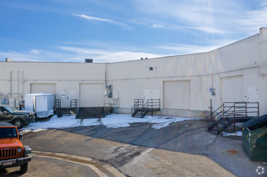 More Photos Of 14818 W 6th Ave, Golden Research And Development For Lease