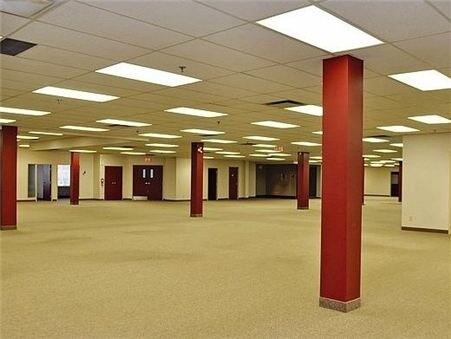More Photos Of 55 Renfrew Dr, Markham Office For Sale