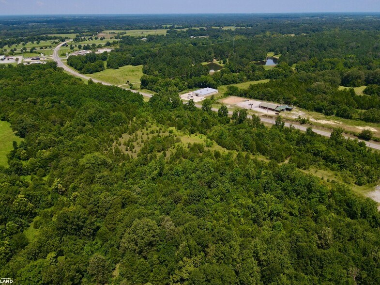 More Photos Of 0 Hwy 28, Livingston Land For Sale