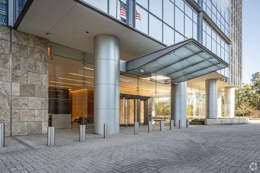 More Photos Of 9950 Woodloch Forest Dr, The Woodlands Office For Lease