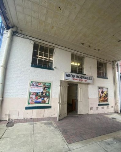 More Photos Of 116 Nash St SW, Wilson General Retail For Sale