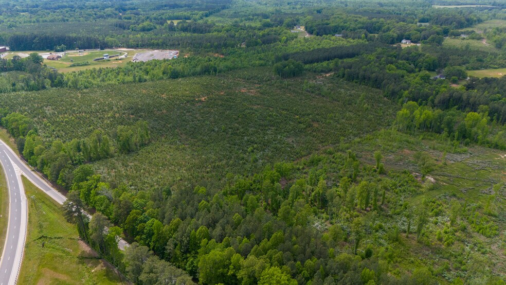 More Photos Of 2191 Plank Rd, South Hill Land For Sale