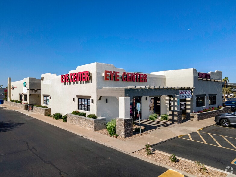 More Photos Of 925-2034 S Gilbert Rd, Mesa Unknown For Lease