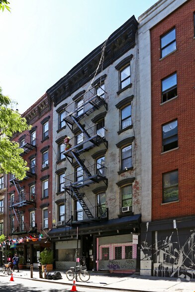 More Photos Of 5 Rivington St, New York Apartments For Lease