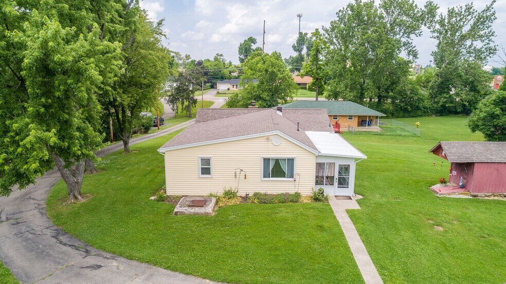 More Photos Of 3280 Benchwood Rd, Dayton Land For Sale