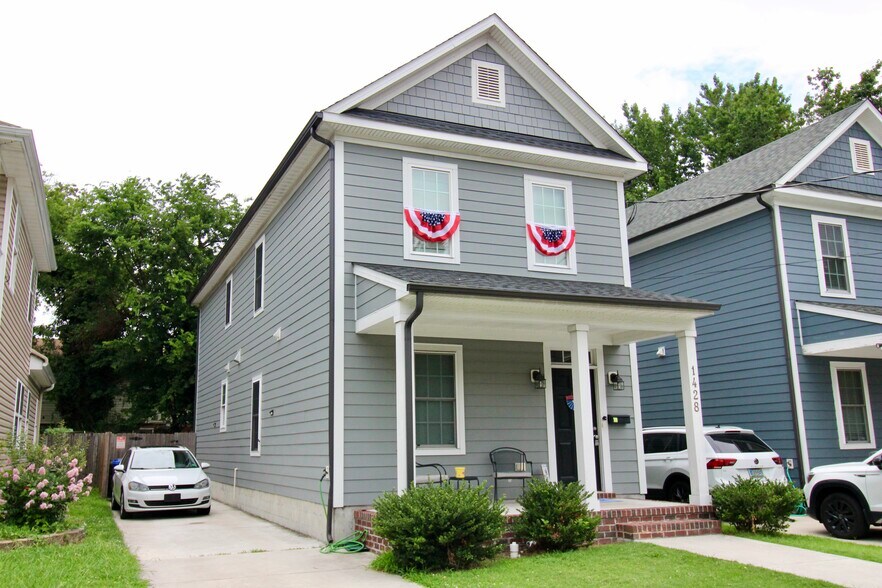 More Photos Of , Norfolk Multifamily For Sale