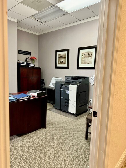 More Photos Of 17702 Mitchell N, Irvine Light Manufacturing For Lease