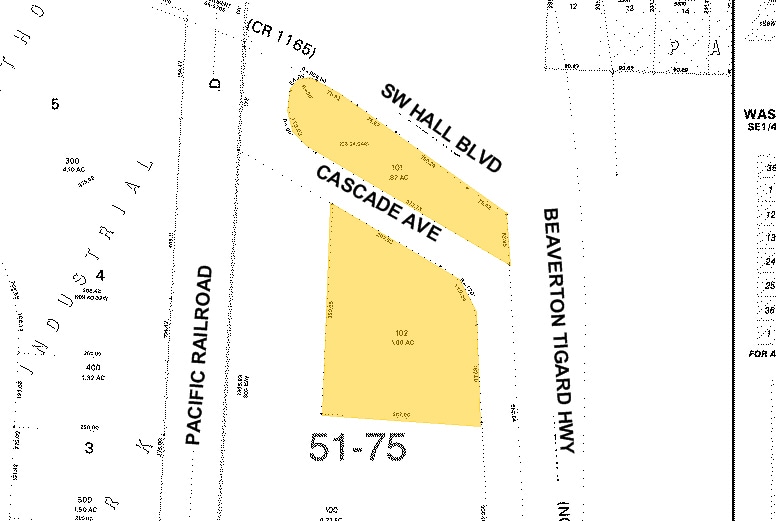 More Photos Of 8585-8775 SW Cascade Ave, Beaverton Unknown For Sale