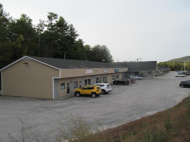 More Photos Of 17-53 John Stark Hwy, Newport Department Store For Lease